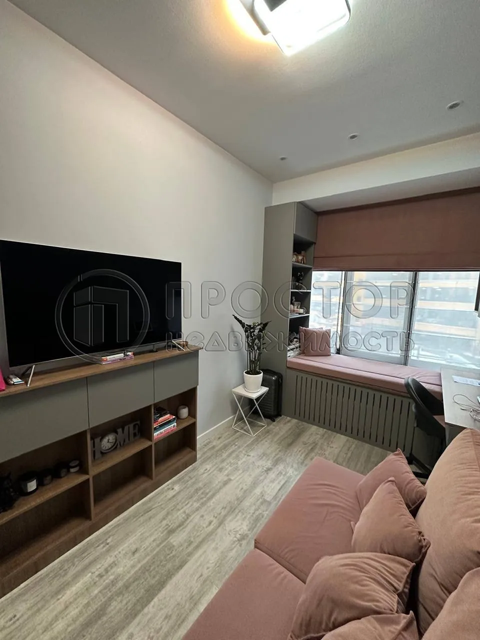 2-комнатная квартира, 54.6 м² - фото 18