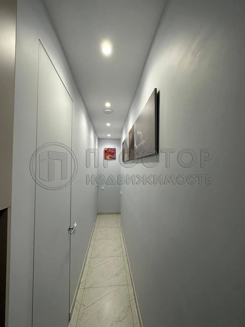 2-комнатная квартира, 54.6 м² - фото 19