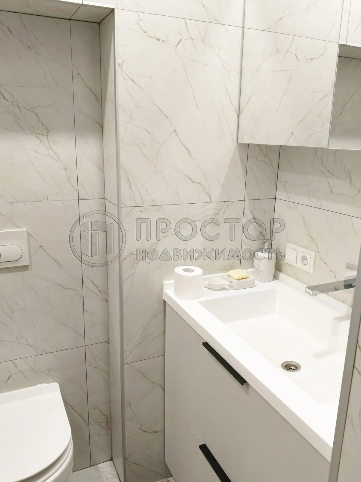 2-комнатная квартира, 54.6 м² - фото 23