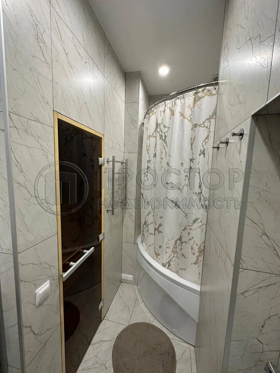 2-комнатная квартира, 54.6 м² - фото 25