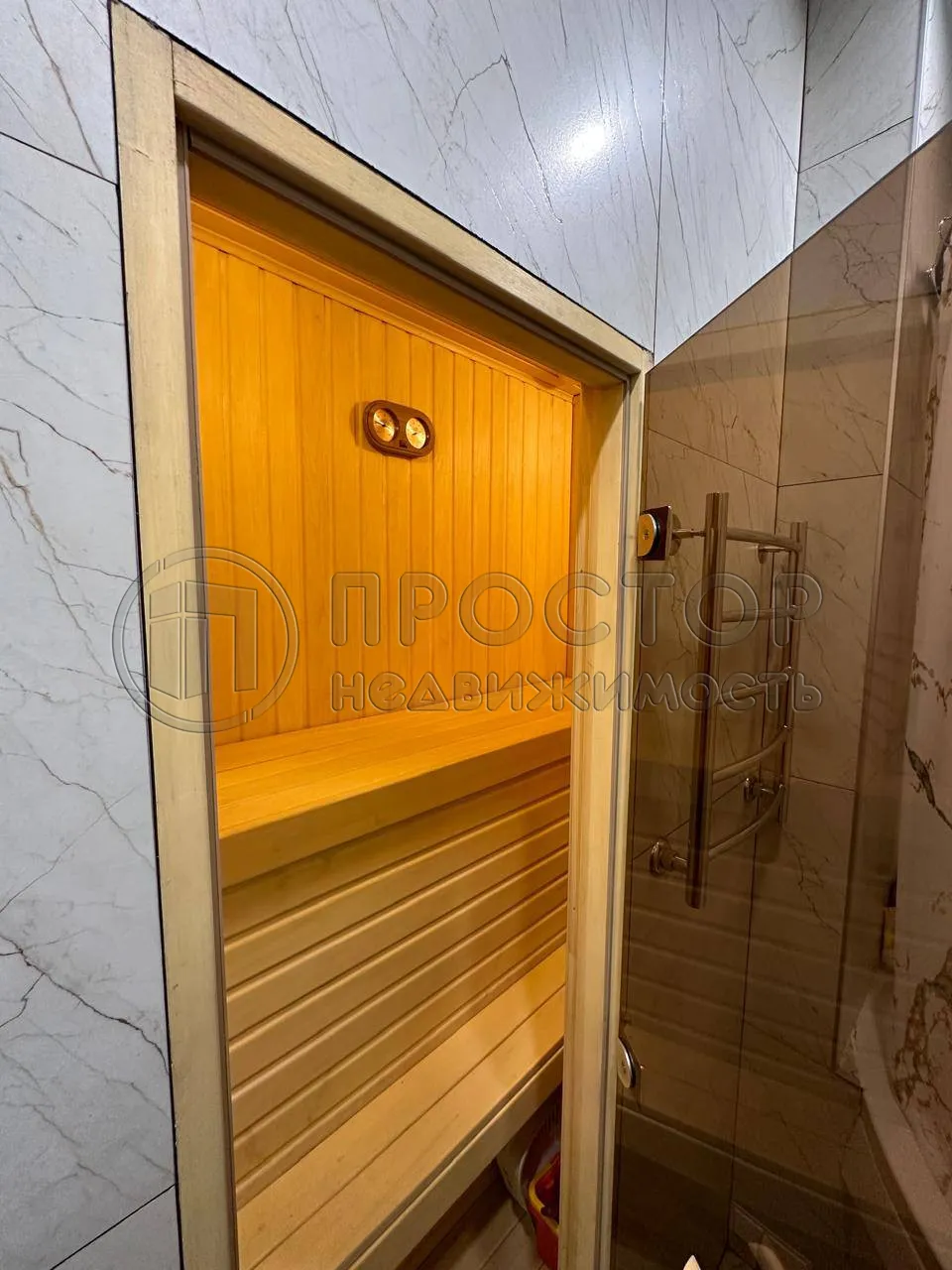 2-комнатная квартира, 54.6 м² - фото 27