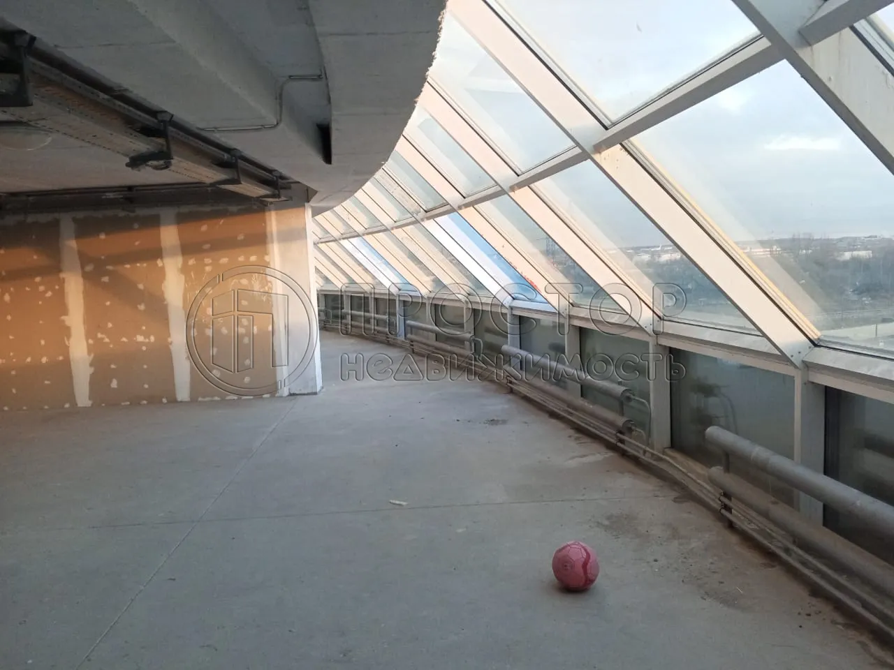 Коммерческая недвижимость (свободного назначения), 315 м² - фото 4