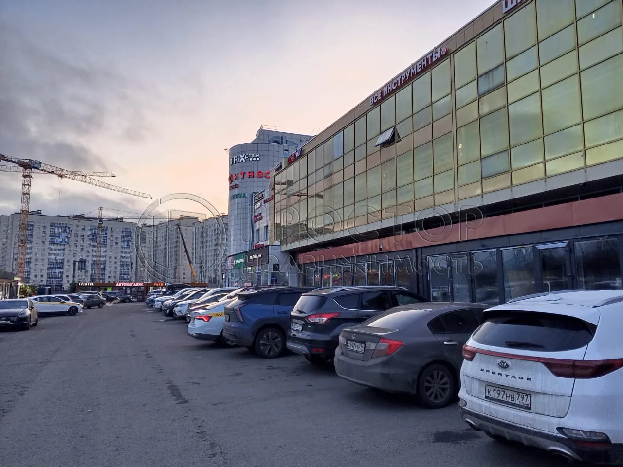 Коммерческая недвижимость (свободного назначения), 315 м² - фото 8