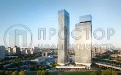 2-комнатная квартира, 61.34 м² - фото 18