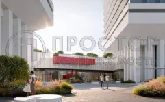 2-комнатная квартира, 61.34 м² - фото 24