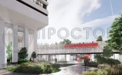 2-комнатная квартира, 61.34 м² - фото 27