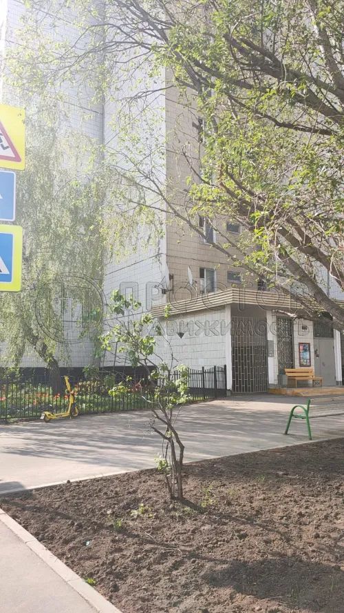 3-комнатная квартира, 73.2 м.кв.
