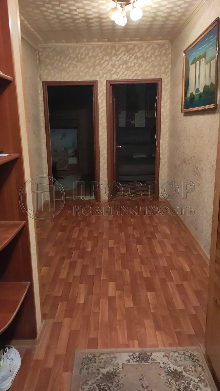 3-комнатная квартира, 73.2 м² - фото 5