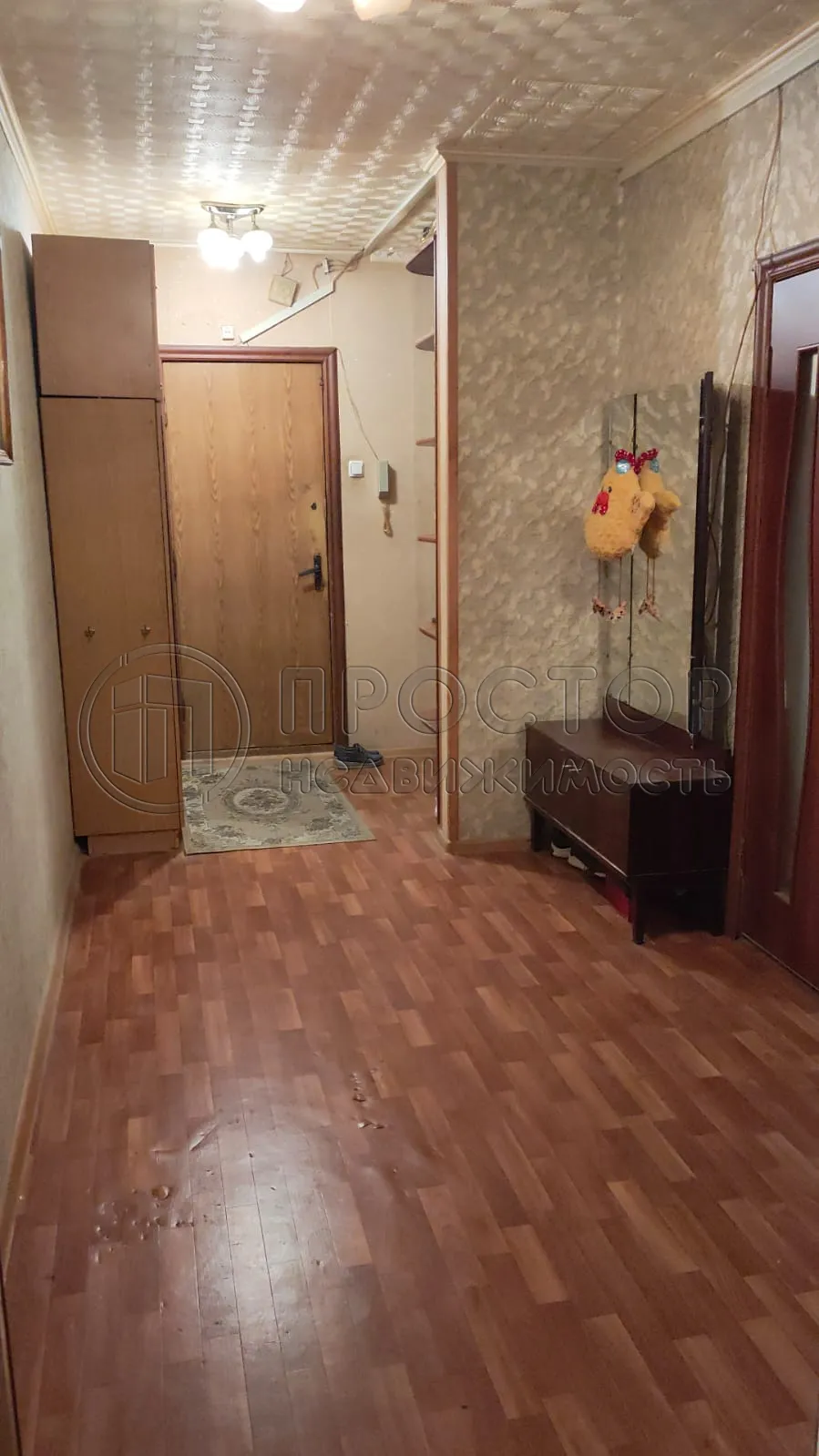 3-комнатная квартира, 73.2 м² - фото 7