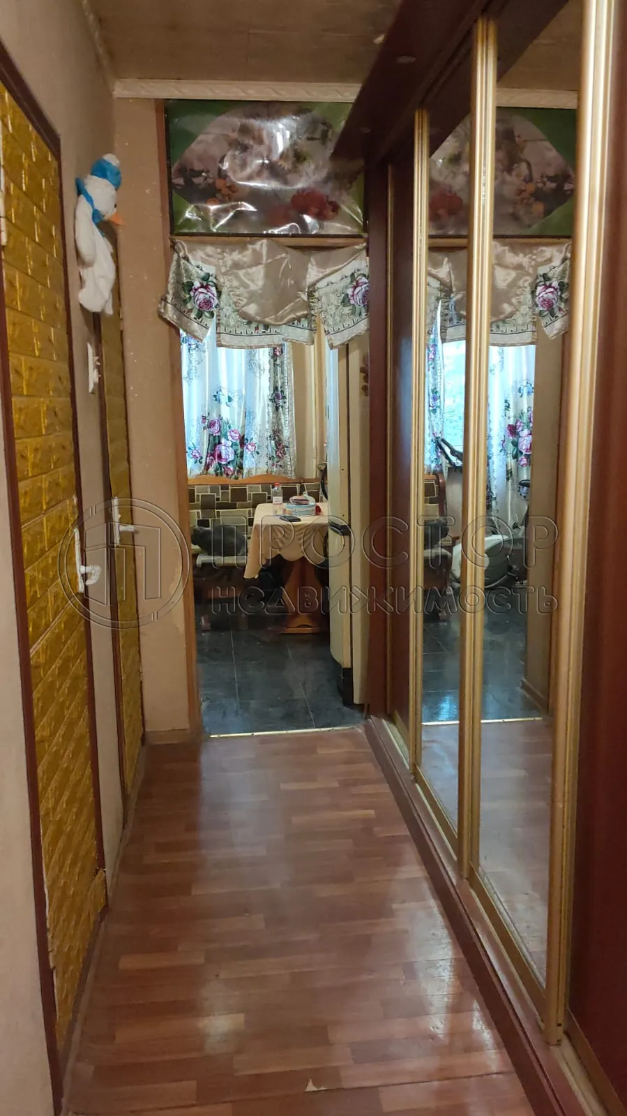 3-комнатная квартира, 73.2 м² - фото 8