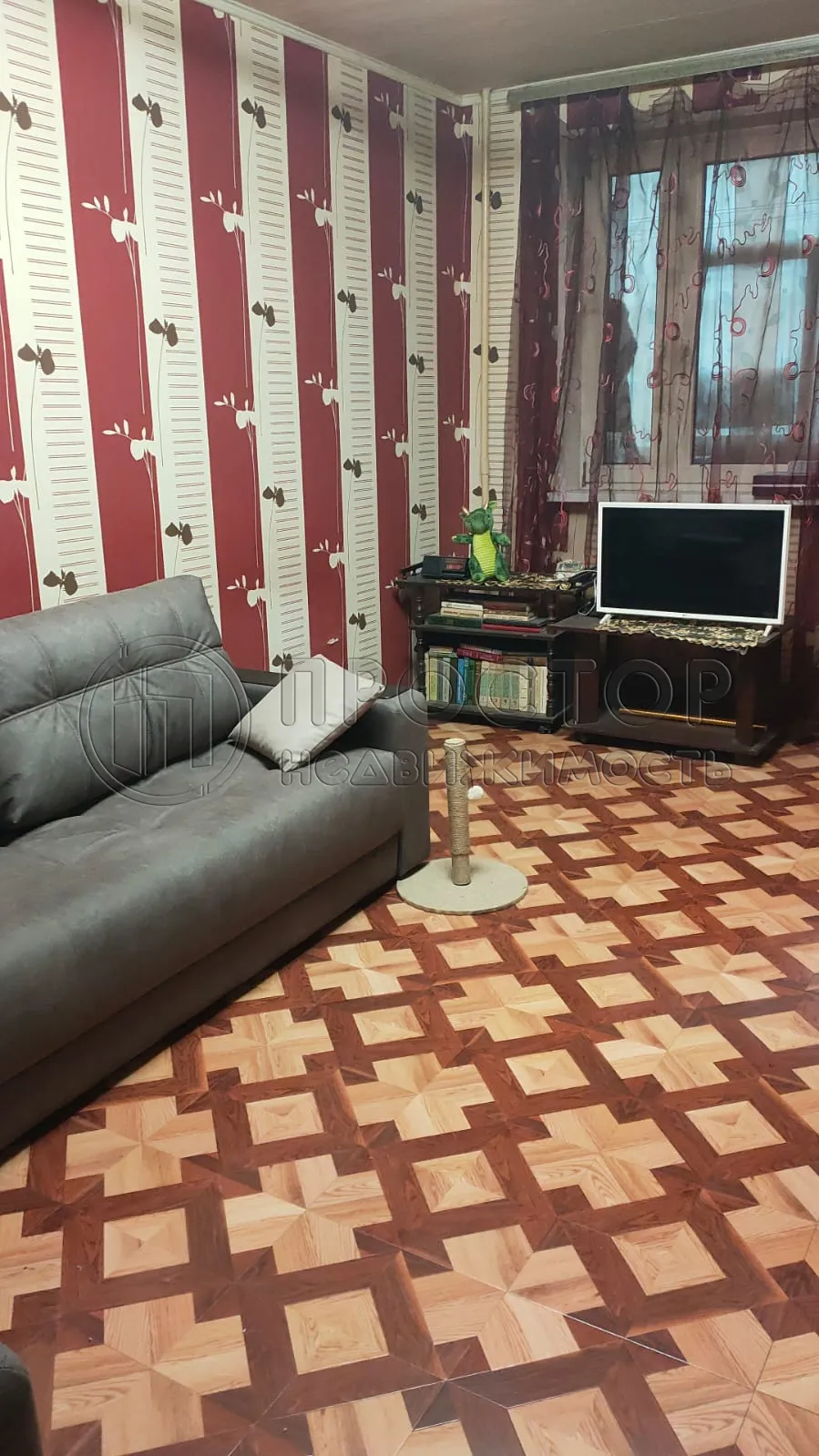 3-комнатная квартира, 73.2 м² - фото 11