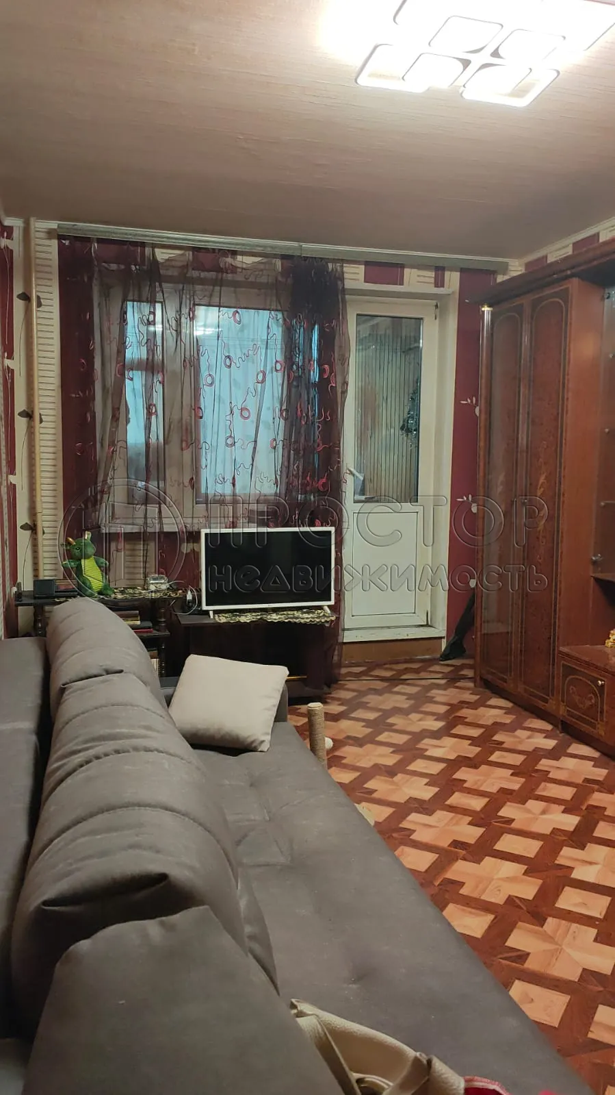 3-комнатная квартира, 73.2 м² - фото 13