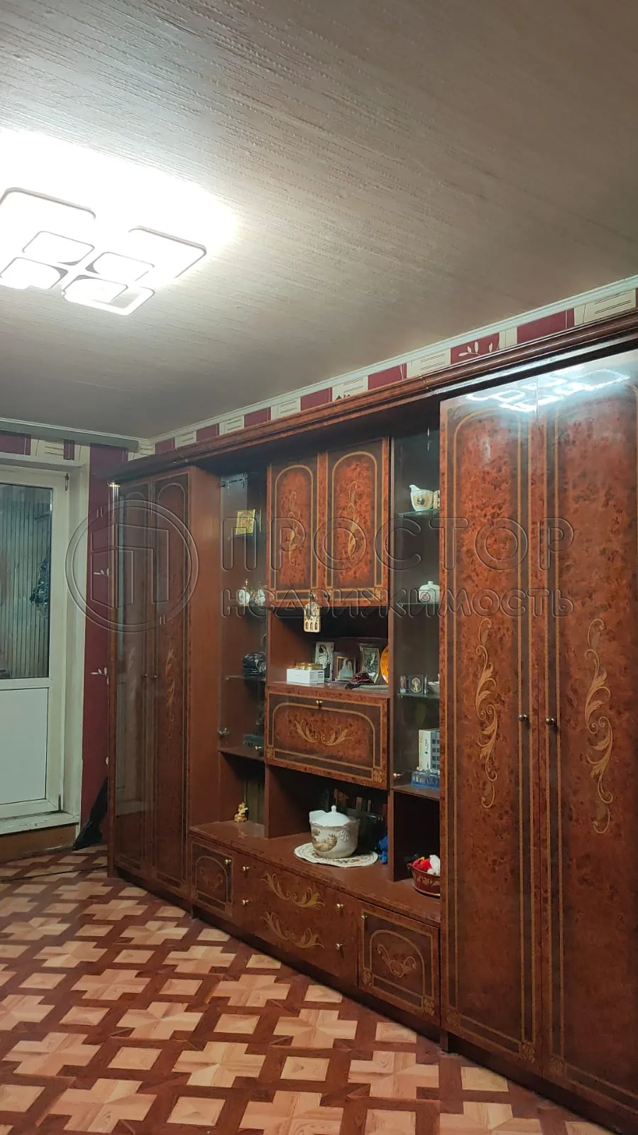 3-комнатная квартира, 73.2 м² - фото 14