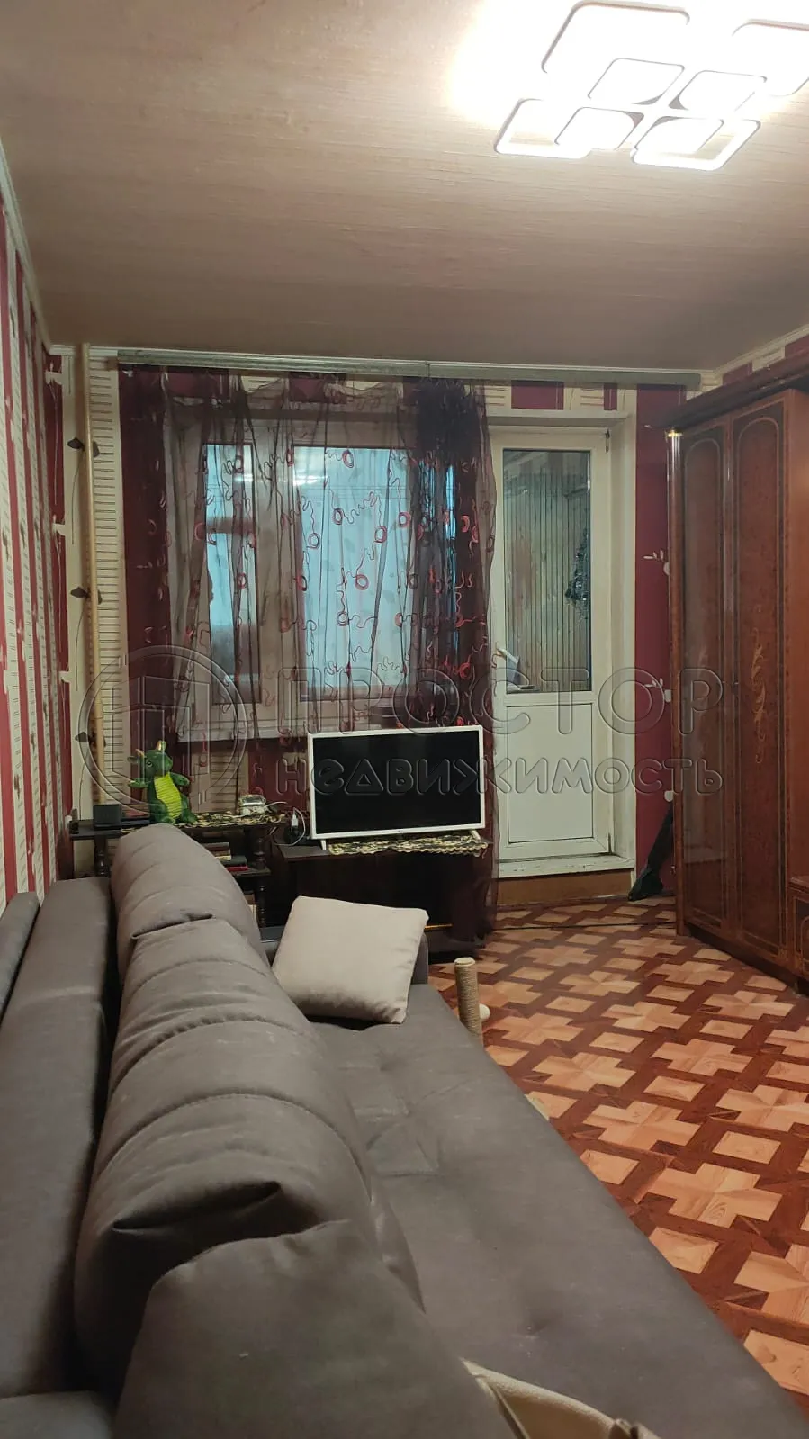 3-комнатная квартира, 73.2 м² - фото 15