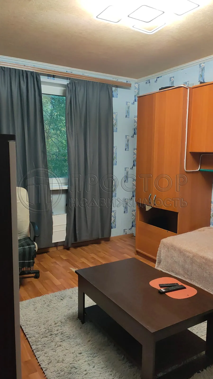 3-комнатная квартира, 73.2 м² - фото 17