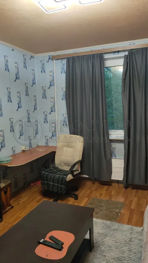 3-комнатная квартира, 73.2 м² - фото 19