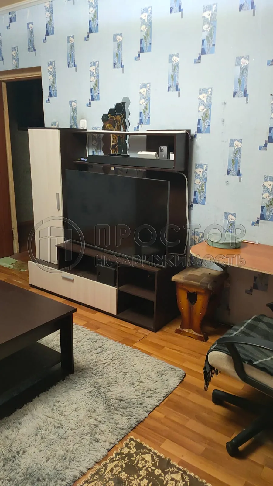 3-комнатная квартира, 73.2 м² - фото 19