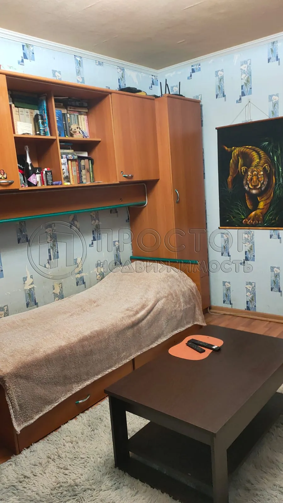 3-комнатная квартира, 73.2 м² - фото 20