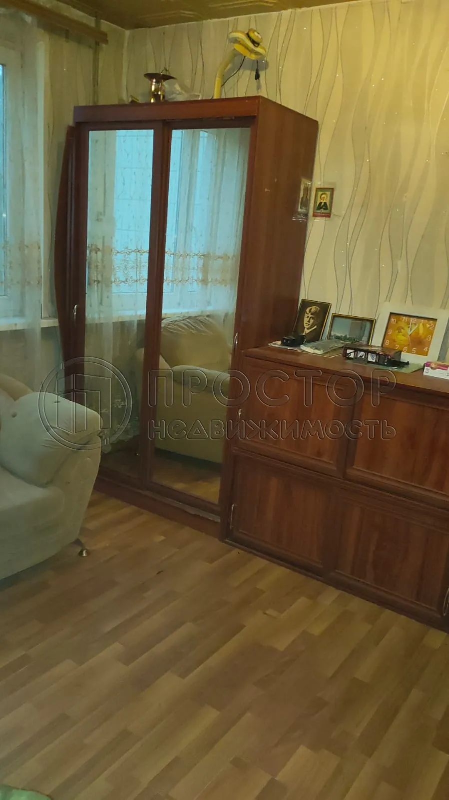 3-комнатная квартира, 73.2 м² - фото 21