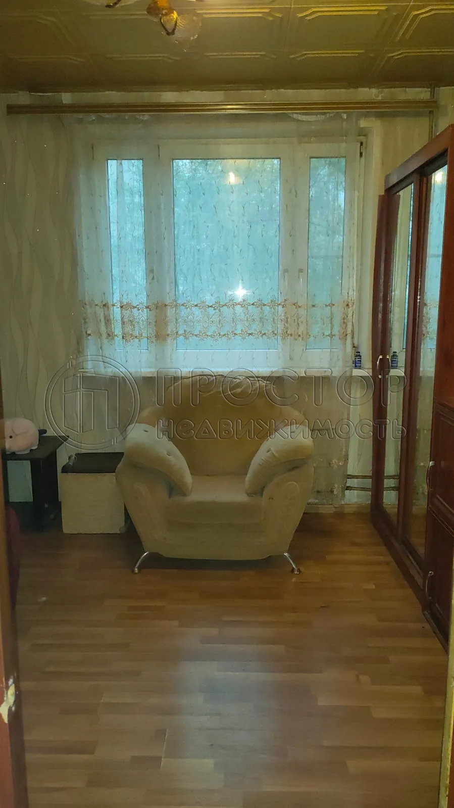 3-комнатная квартира, 73.2 м² - фото 23