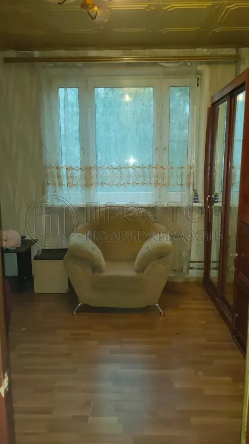 3-комнатная квартира, 73.2 м² - фото 25