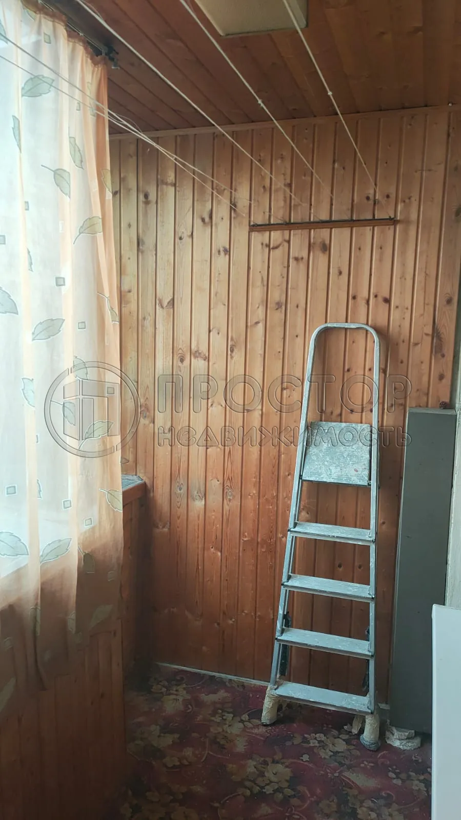 3-комнатная квартира, 73.2 м² - фото 24