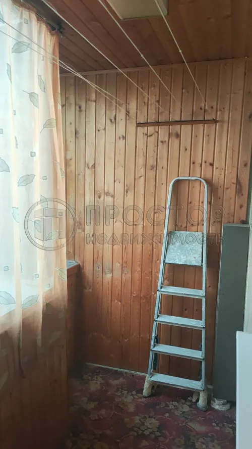 3-комнатная квартира, 73.2 м² - фото 26