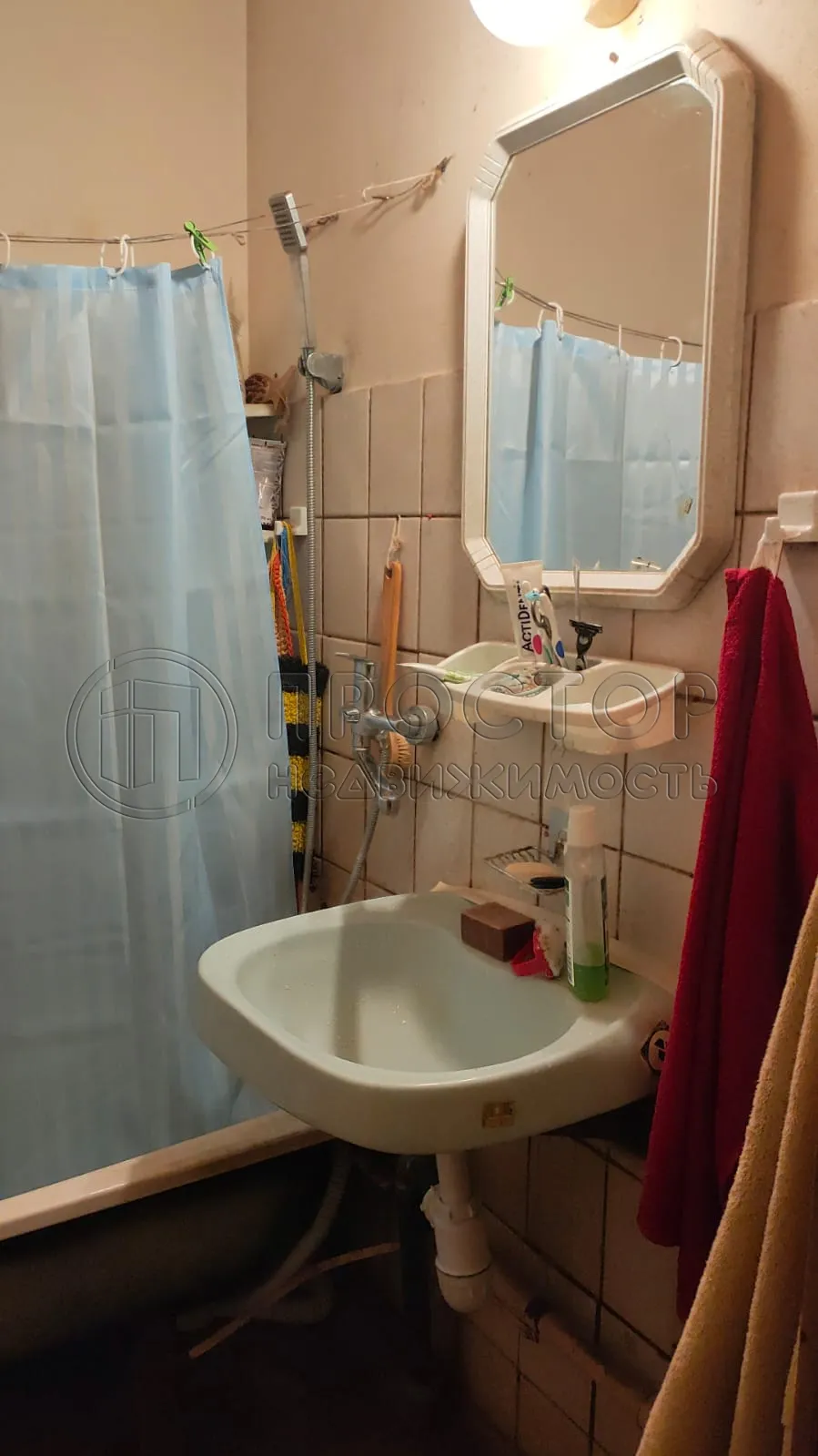 3-комнатная квартира, 73.2 м² - фото 25