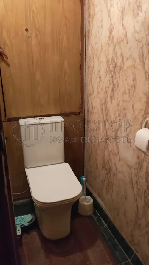 3-комнатная квартира, 73.2 м² - фото 28