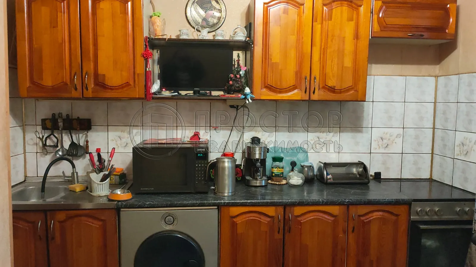 3-комнатная квартира, 73.2 м² - фото 28