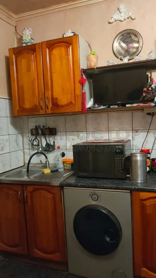 3-комнатная квартира, 73.2 м² - фото 32