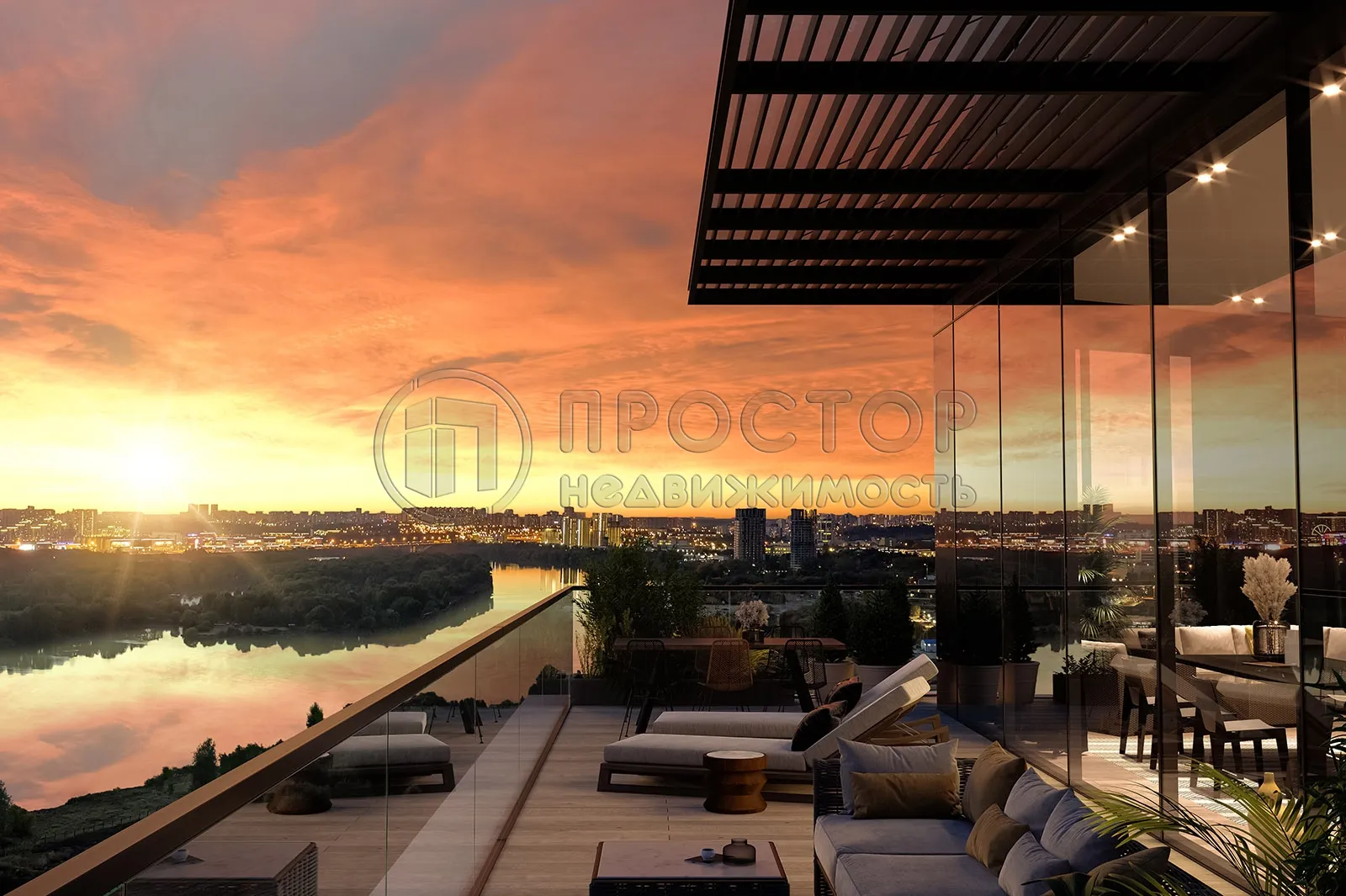 3-комнатная квартира, 135.1 м² - фото 4