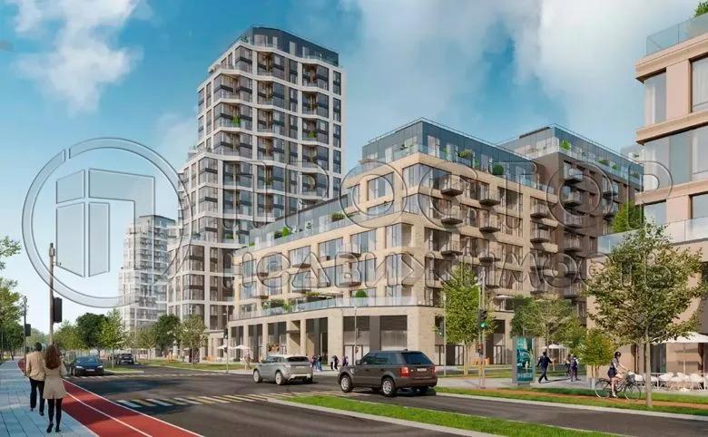 3-комнатная квартира, 135.1 м² - фото 5