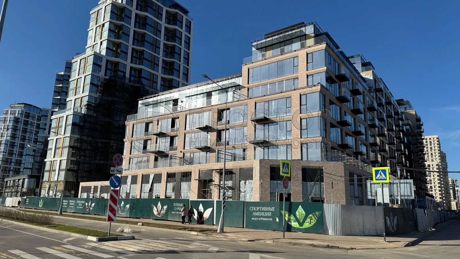 3-комнатная квартира, 135.1 м² - фото 18