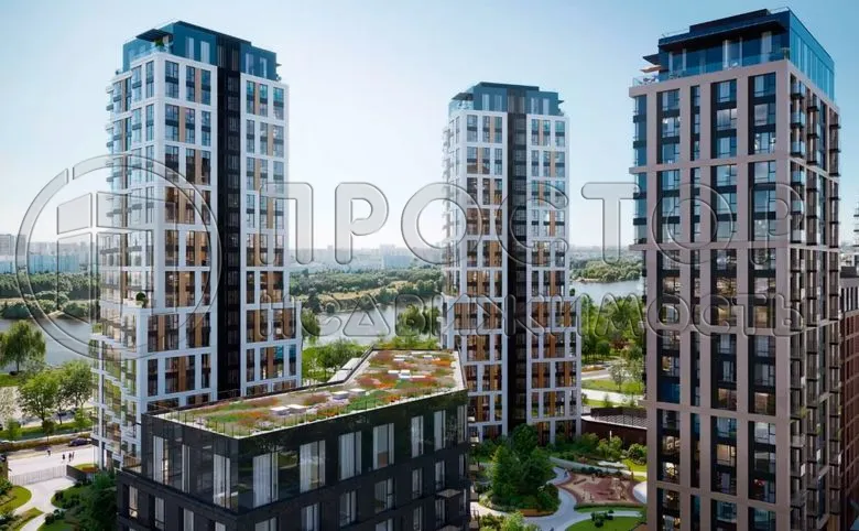 3-комнатная квартира, 135.1 м² - фото 8