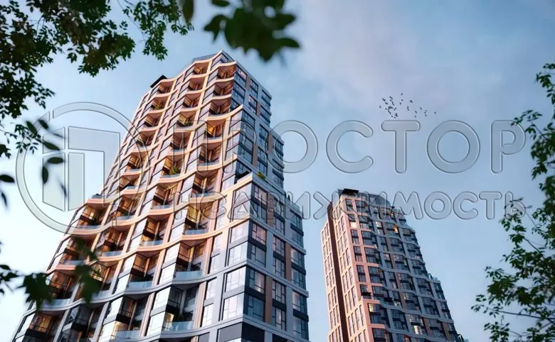 3-комнатная квартира, 135.1 м² - фото 9