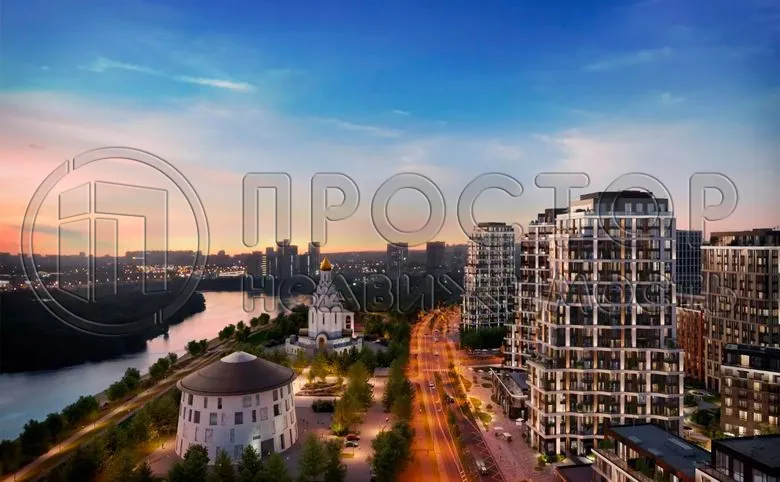 3-комнатная квартира, 135.1 м² - фото 11