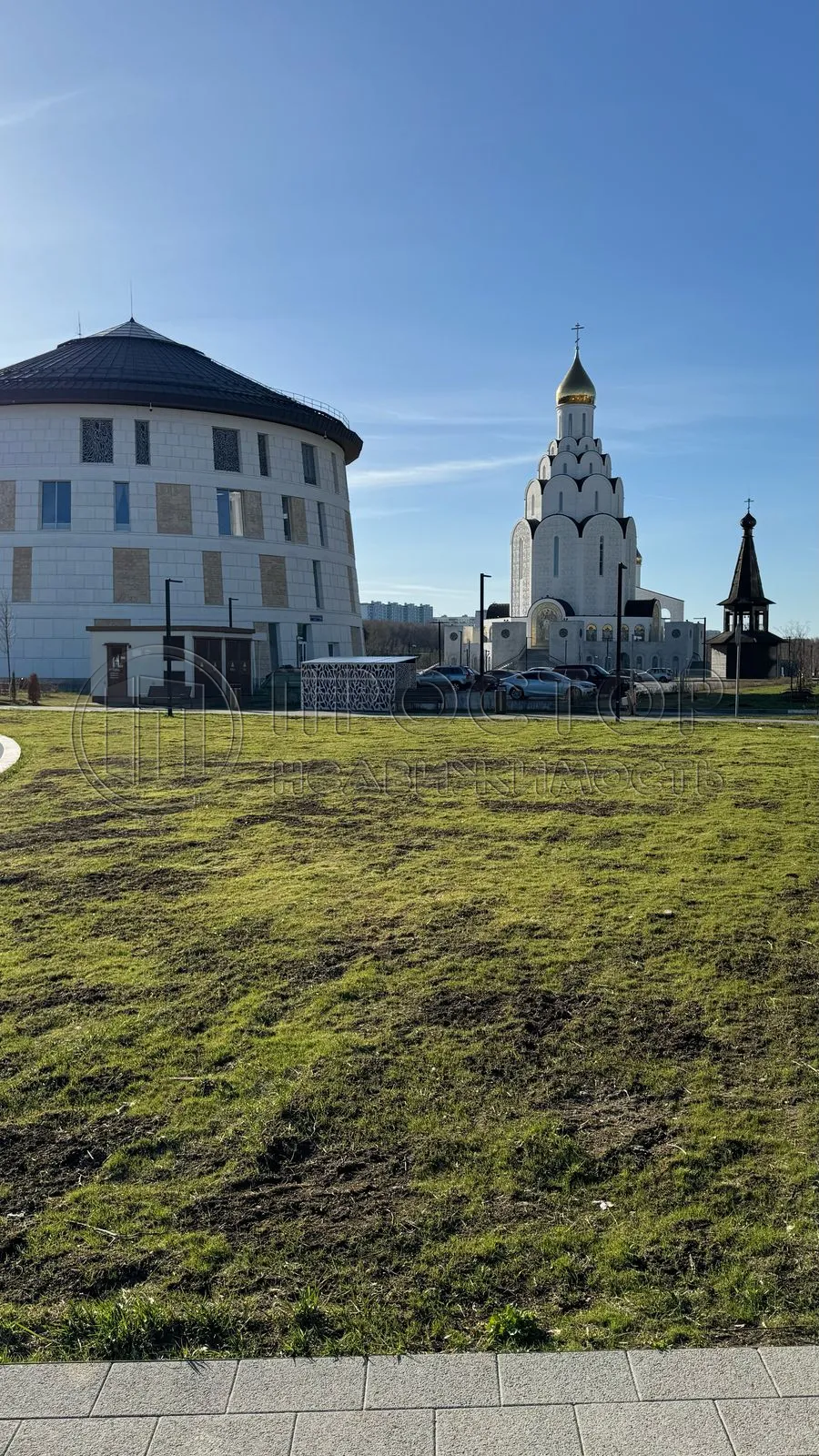 3-комнатная квартира, 135.1 м² - фото 17