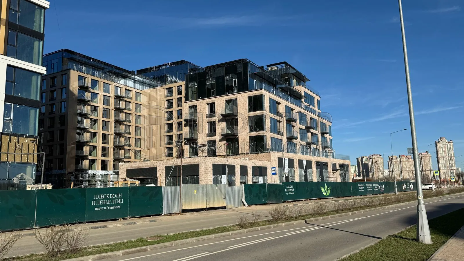 3-комнатная квартира, 135.1 м² - фото 19