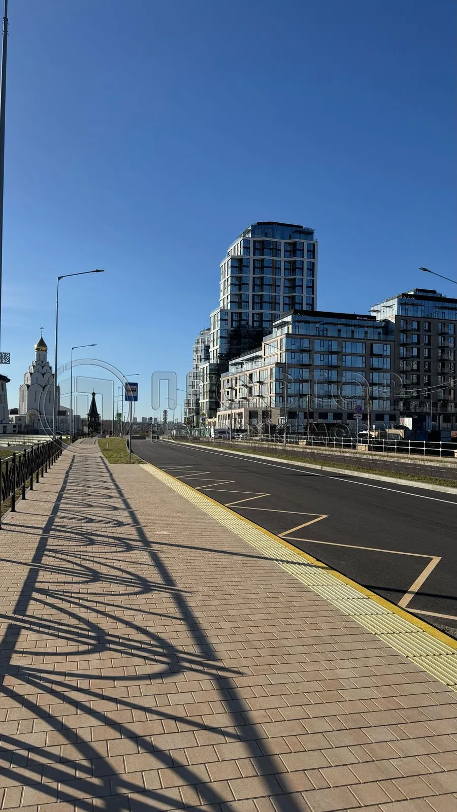 3-комнатная квартира, 135.1 м² - фото 22