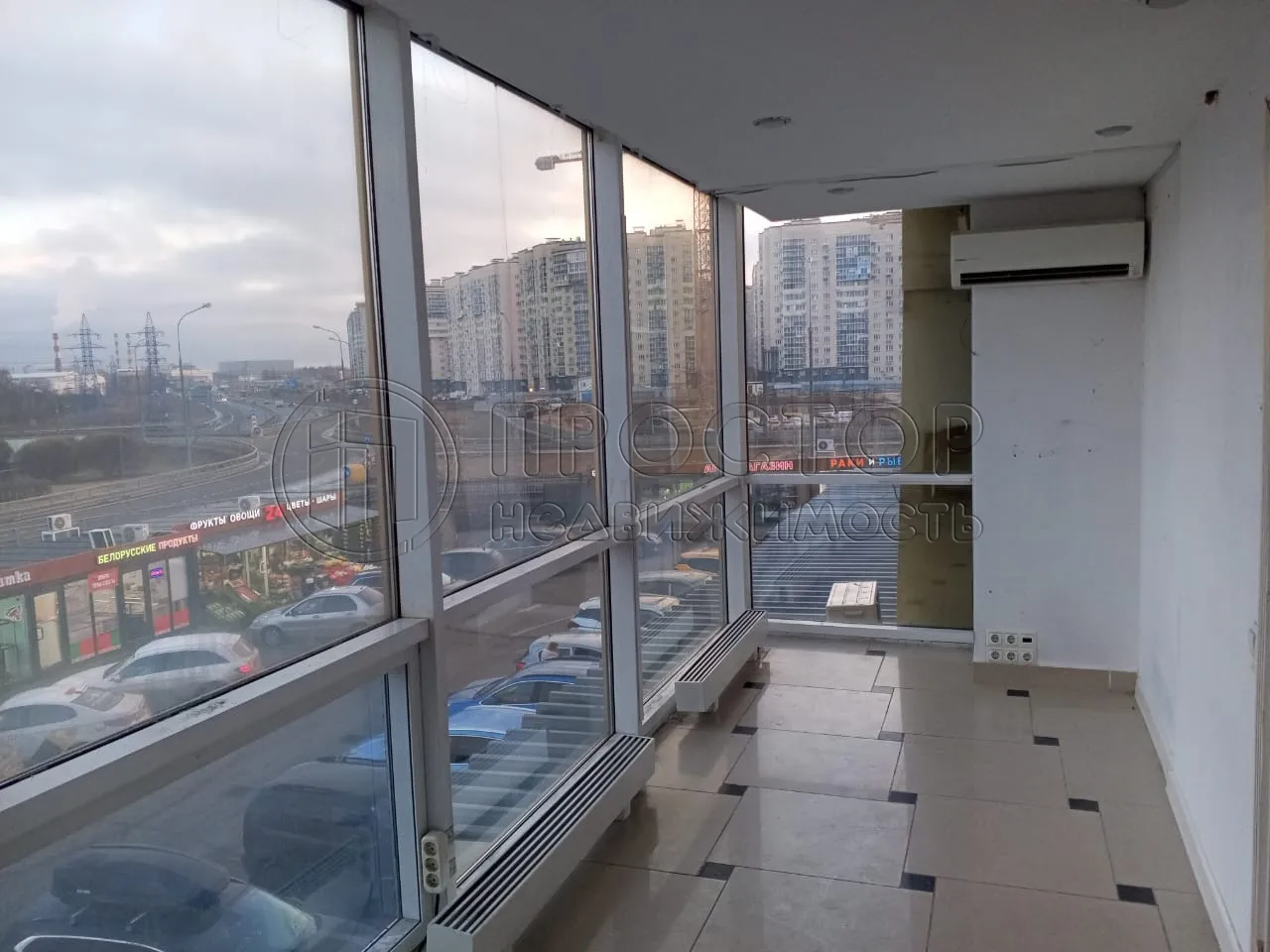 Коммерческая недвижимость (свободного назначения), 25 м² - фото 2