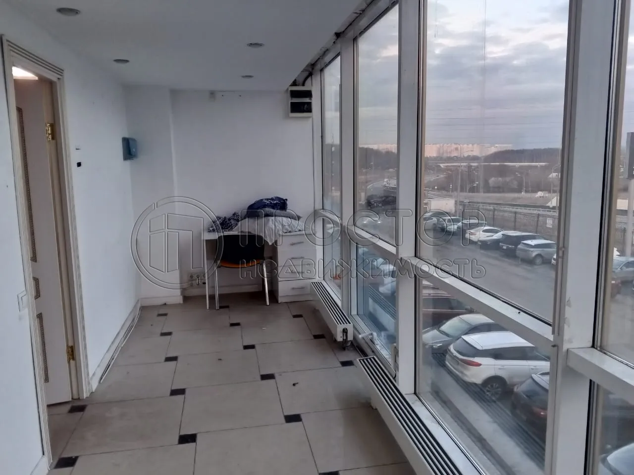 Коммерческая недвижимость (свободного назначения), 25 м² - фото 3