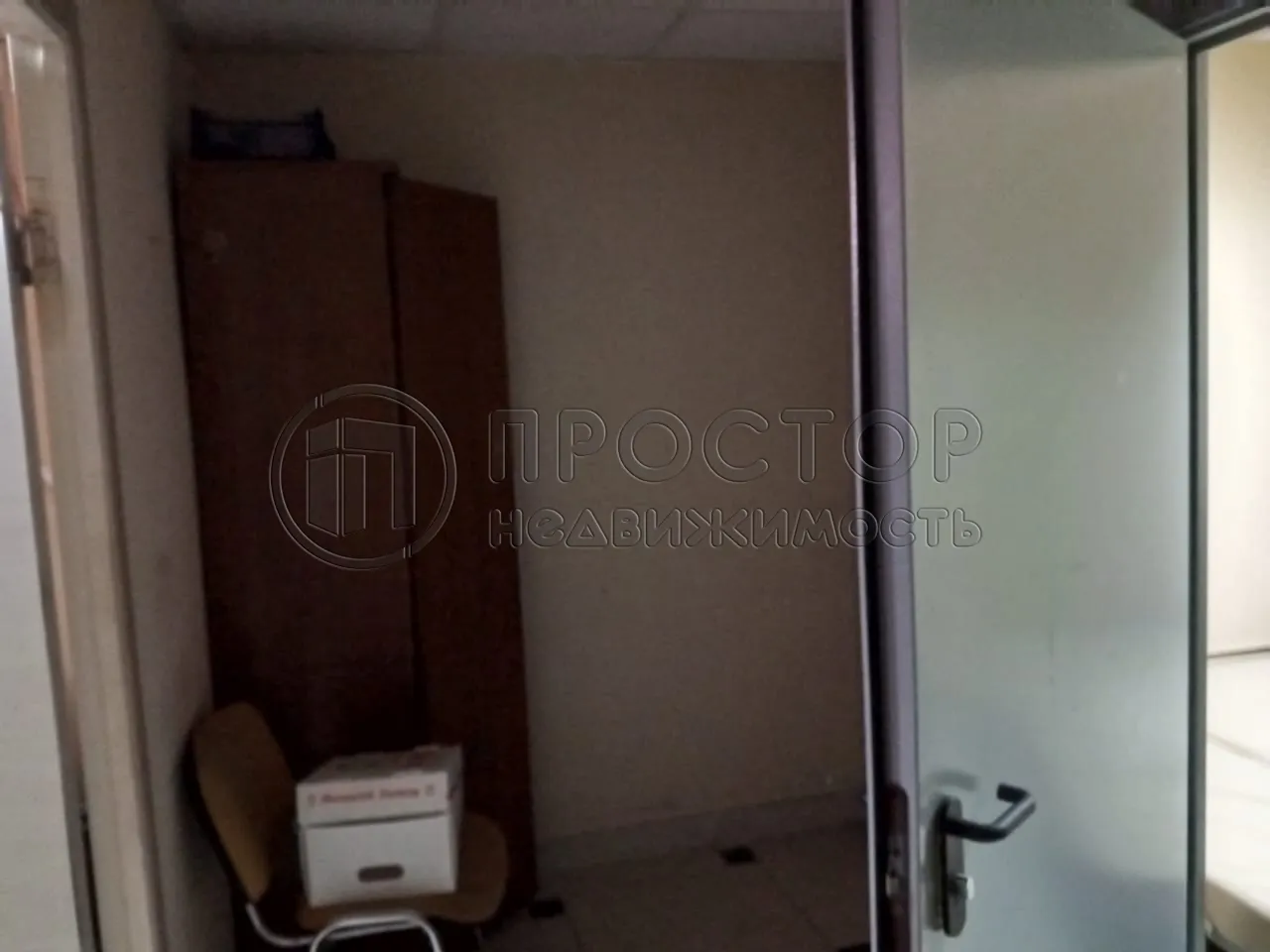 Коммерческая недвижимость (свободного назначения), 25 м² - фото 4