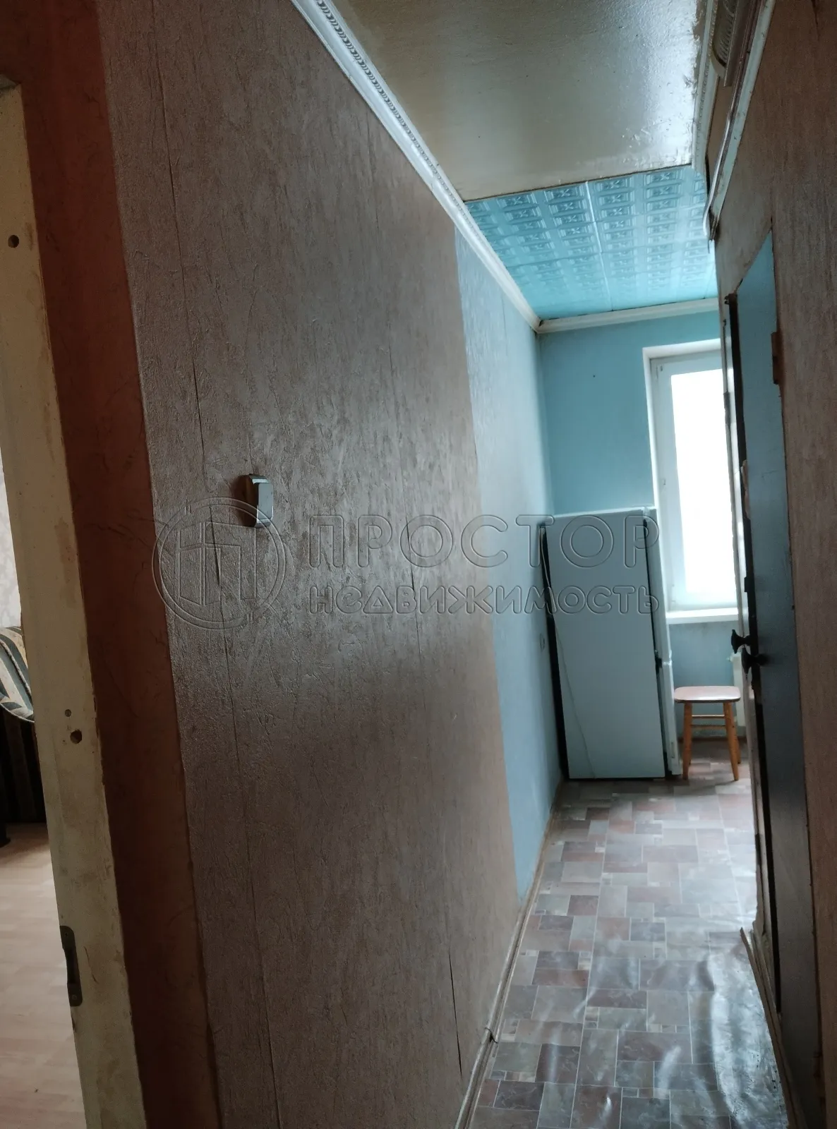 1-комнатная квартира, 32.4 м² - фото 9