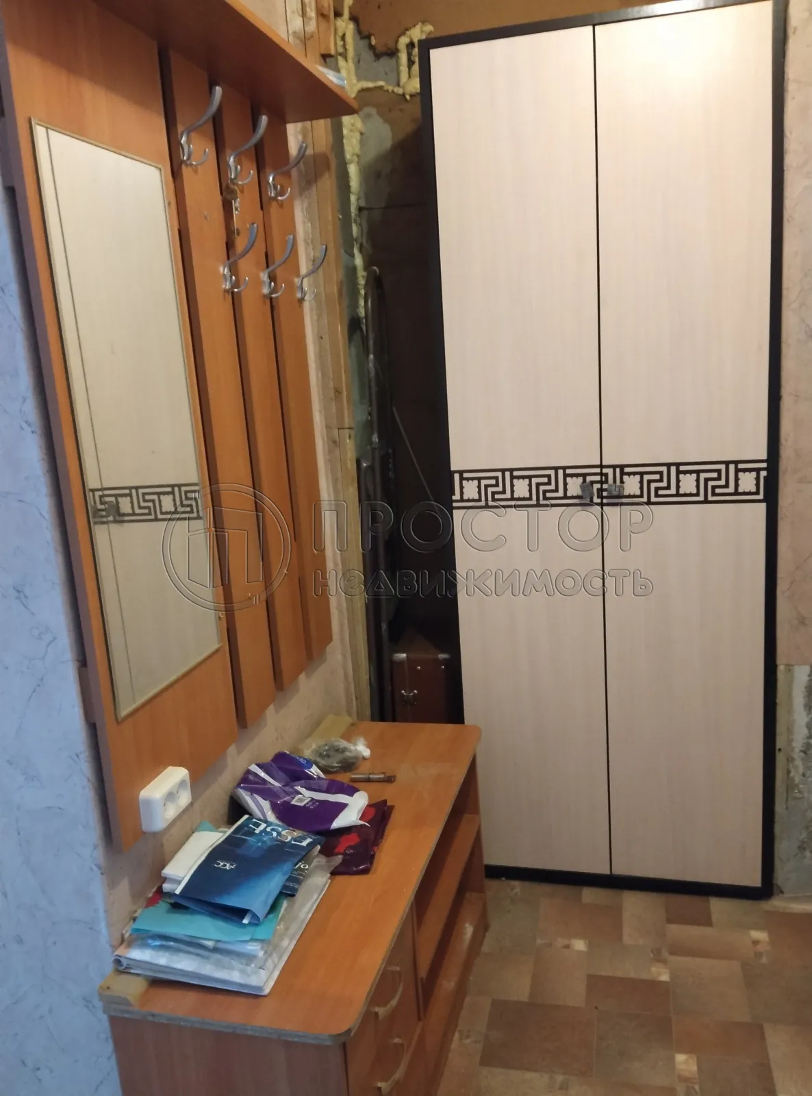 1-комнатная квартира, 32.4 м² - фото 13