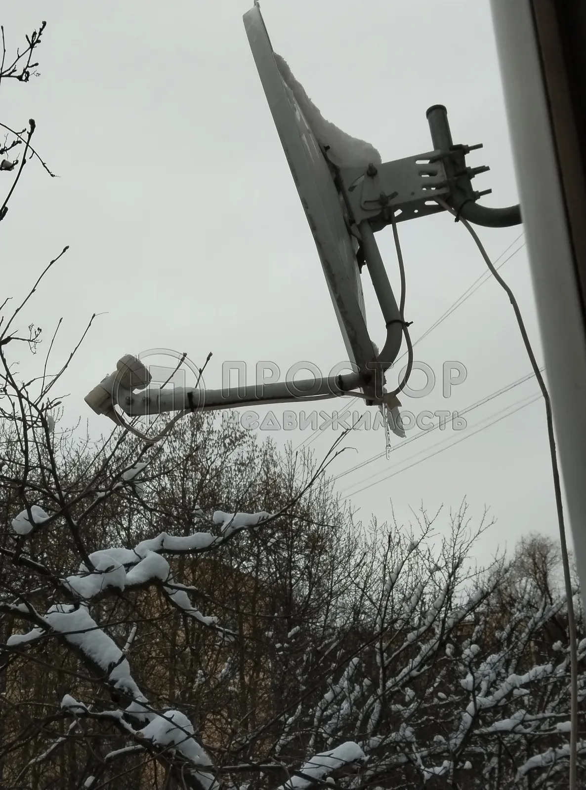 1-комнатная квартира, 32.4 м² - фото 14