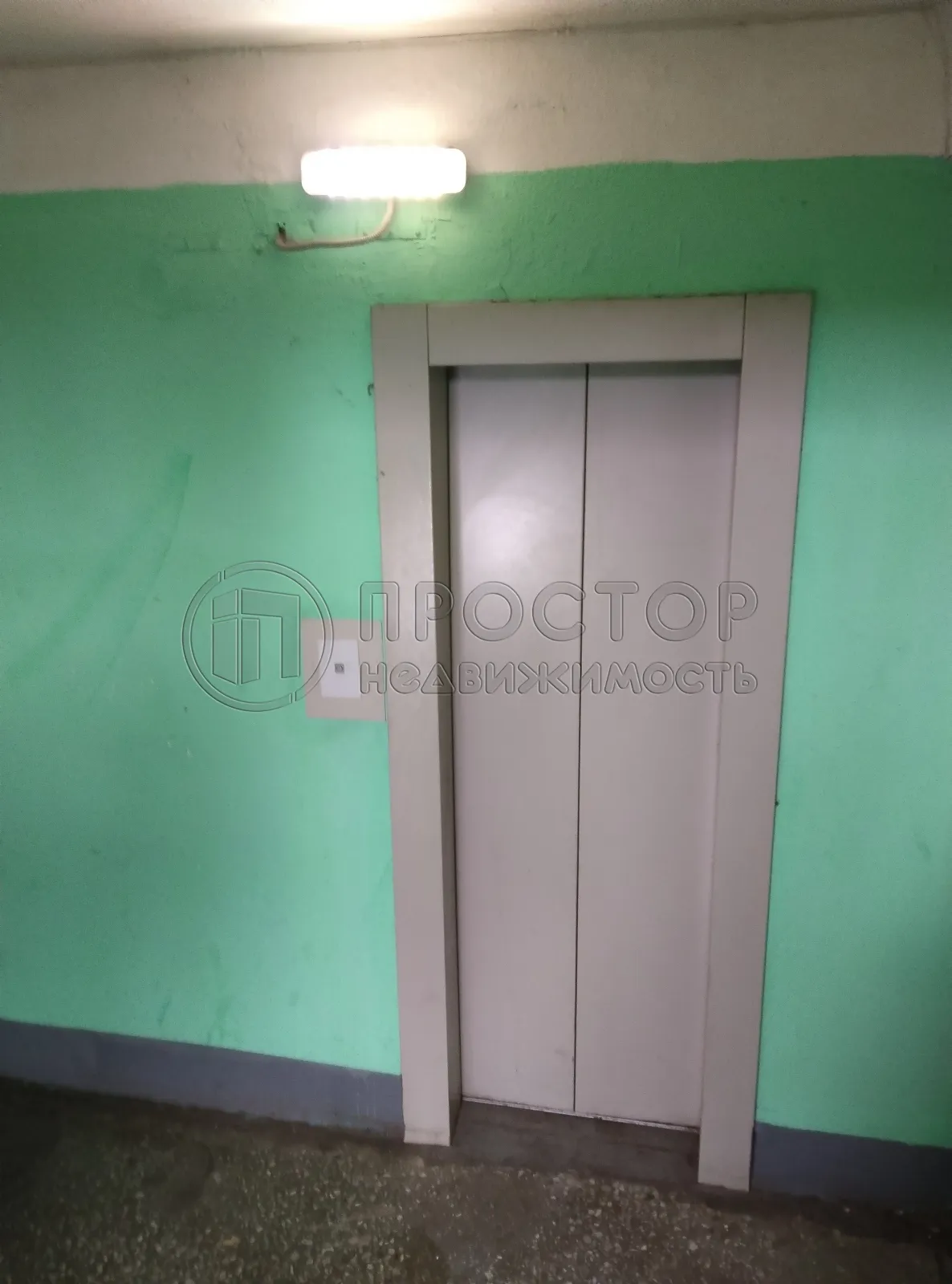 1-комнатная квартира, 32.4 м² - фото 15