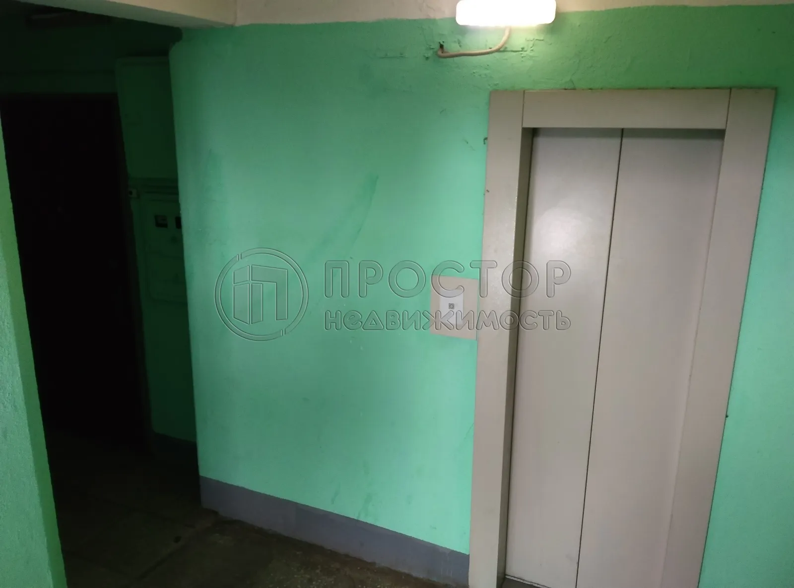 1-комнатная квартира, 32.4 м² - фото 16