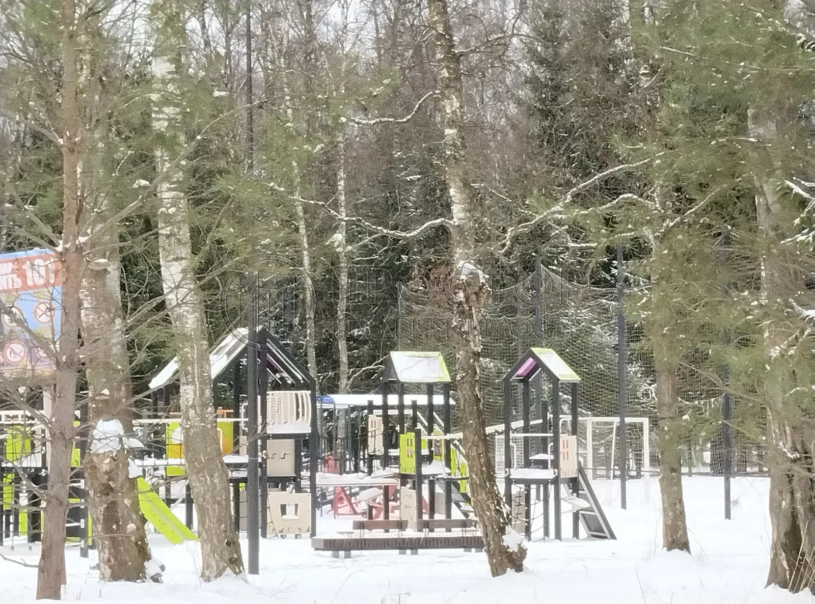 1-комнатная квартира, 32.4 м² - фото 20