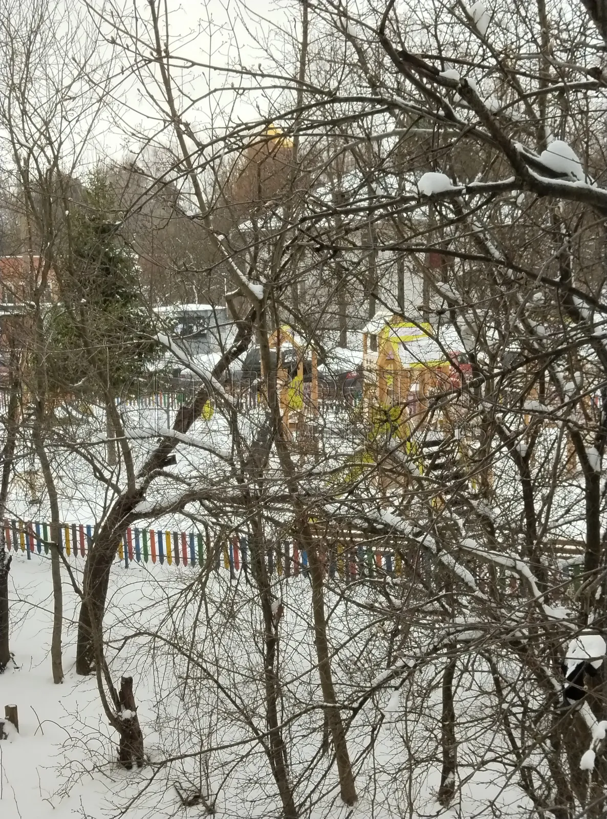 1-комнатная квартира, 32.4 м² - фото 21